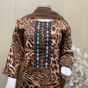 Lawn tiger 2 pc