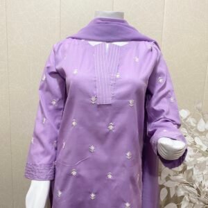 Lilac love 2 pc