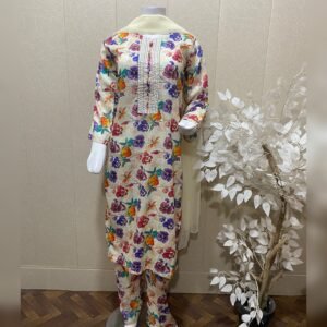 Lawn multi 2 pc