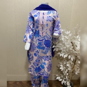 Lawn ocean 2 pc
